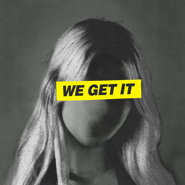 WE GET IT のサムネイル