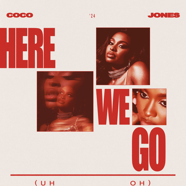 Here We Go のサムネイル