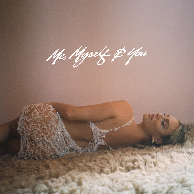 Me, Myself & You のサムネイル