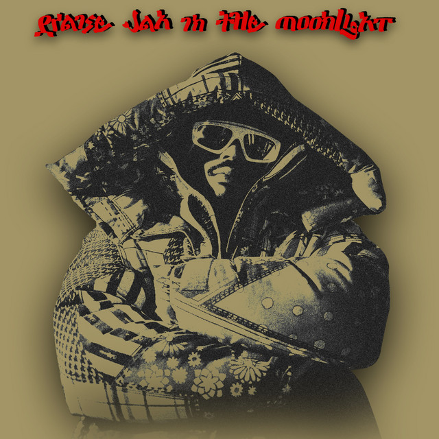 Praise Jah In The Moonlight のサムネイル