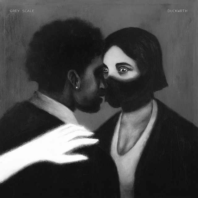 Grey Scale のサムネイル