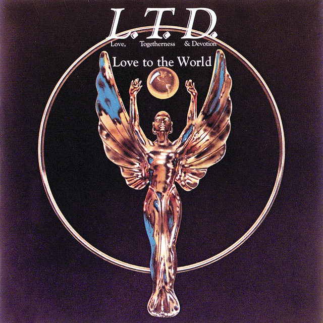 Love to the World のサムネイル