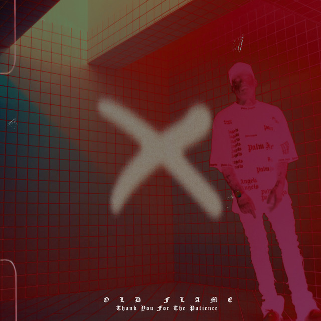 Thank You For The Patience のサムネイル