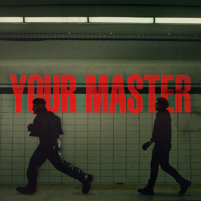 Your Master のサムネイル