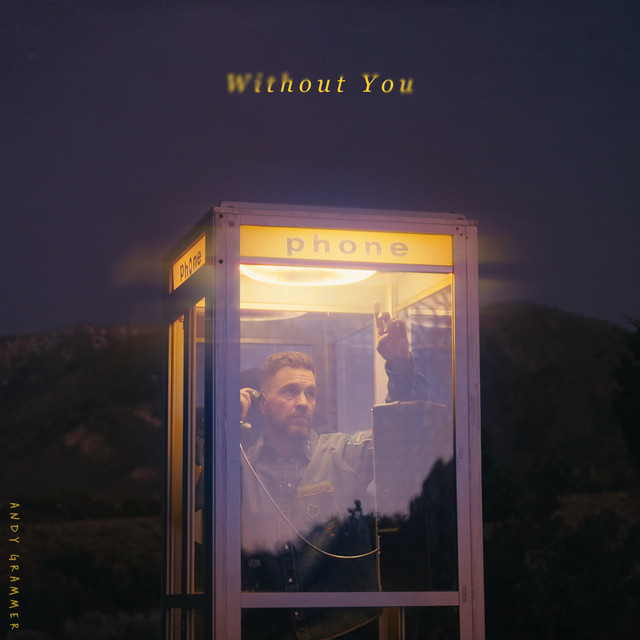 Without You のサムネイル