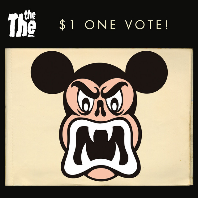 $1 One Vote! のサムネイル
