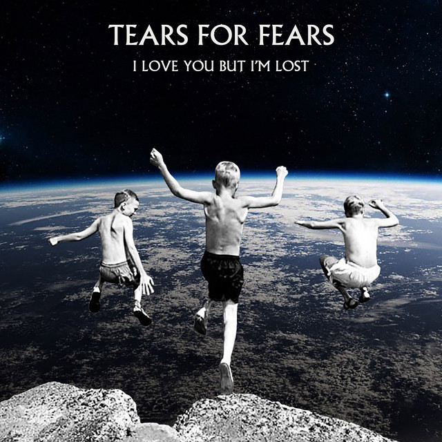 I Love You But Im Lost のサムネイル