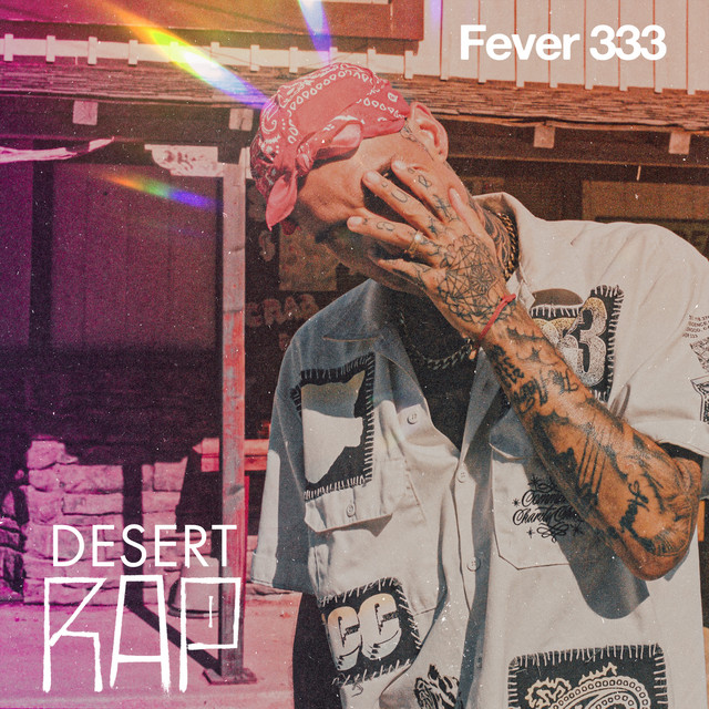 DESERT RAP のサムネイル