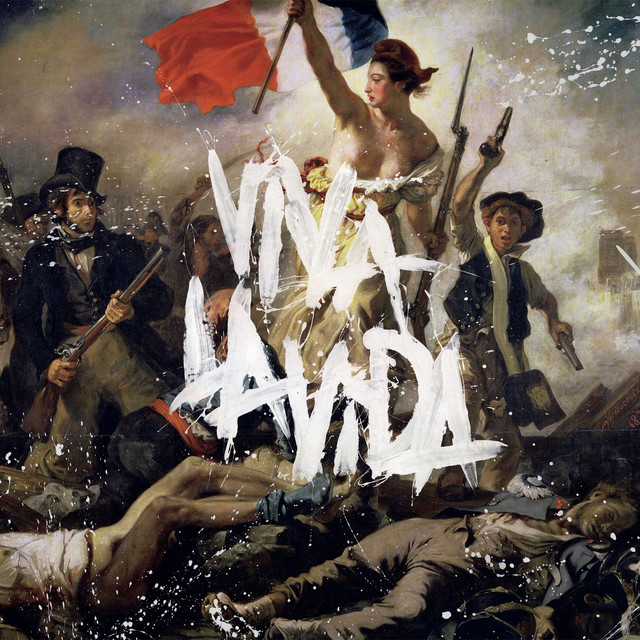 Viva La Vida のサムネイル
