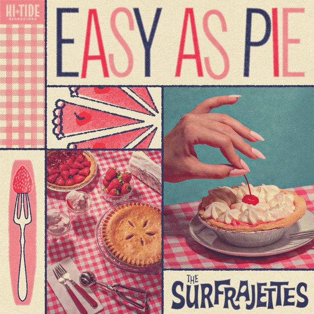 Easy as Pie