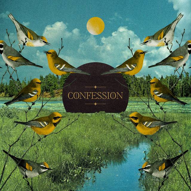 Confession のサムネイル