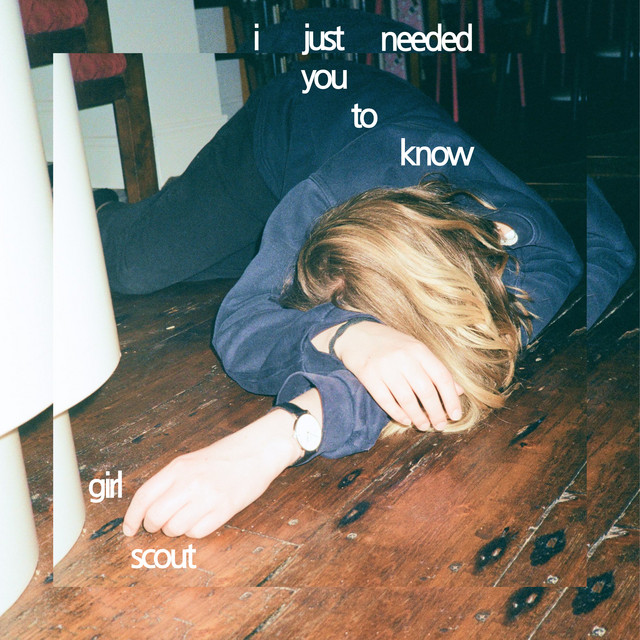 I Just Needed You To Know のサムネイル