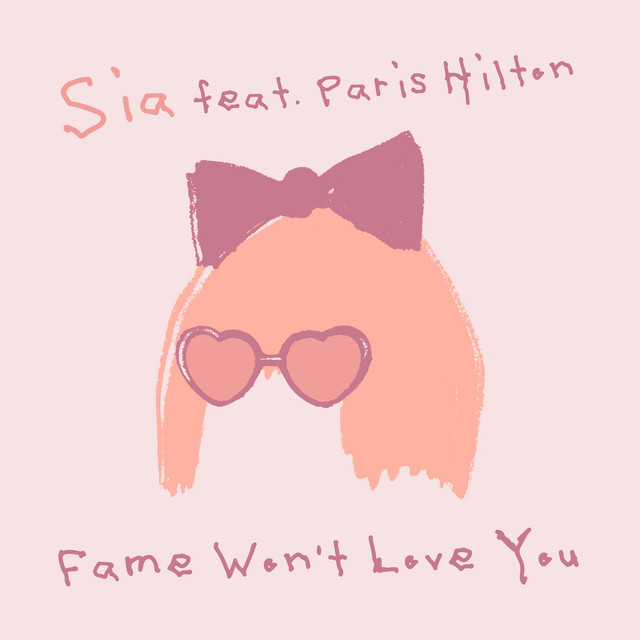 Fame Won't Love You のサムネイル