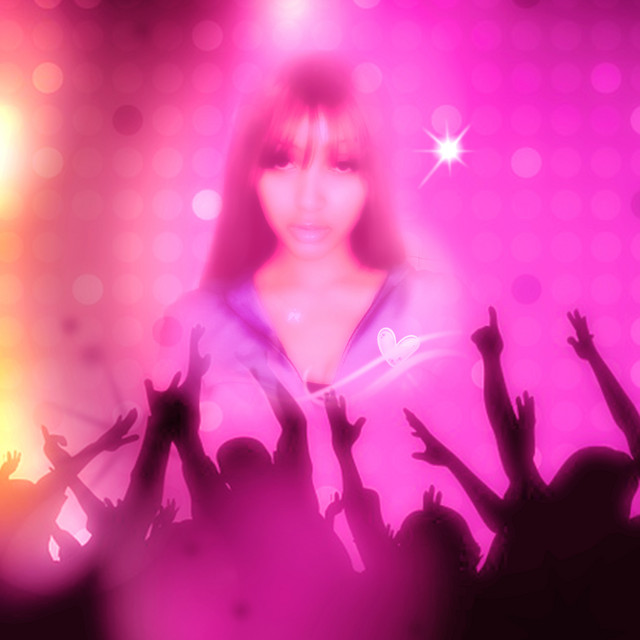 Turn it up のサムネイル