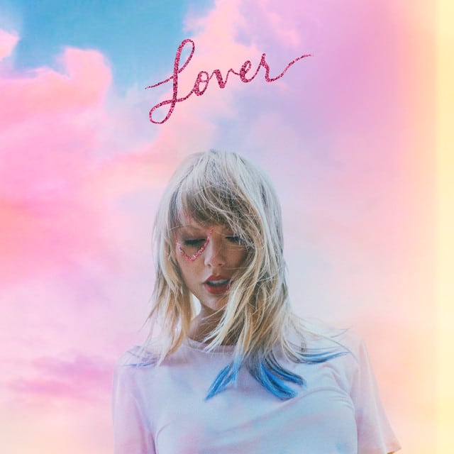 Lover のサムネイル