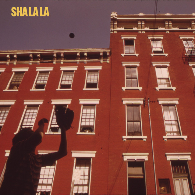 Sha La La のサムネイル