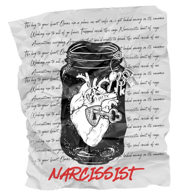 Narcissist のサムネイル