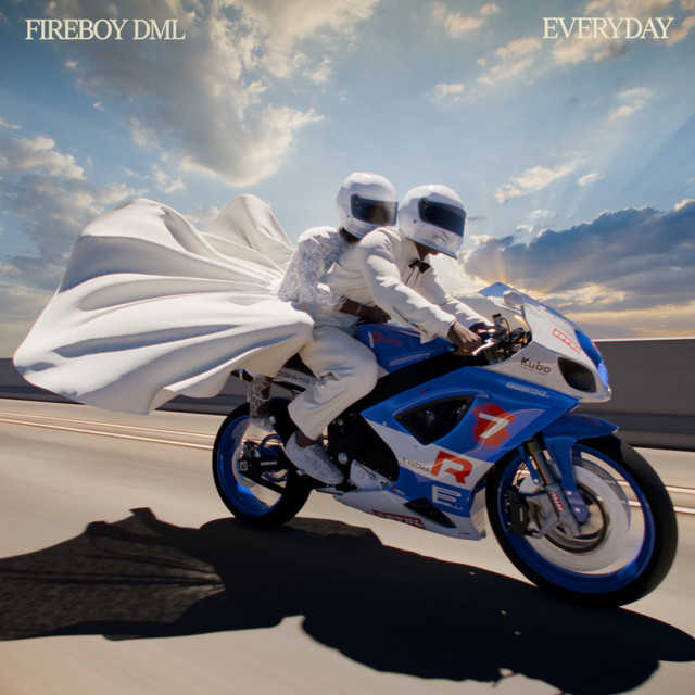 Everyday のサムネイル