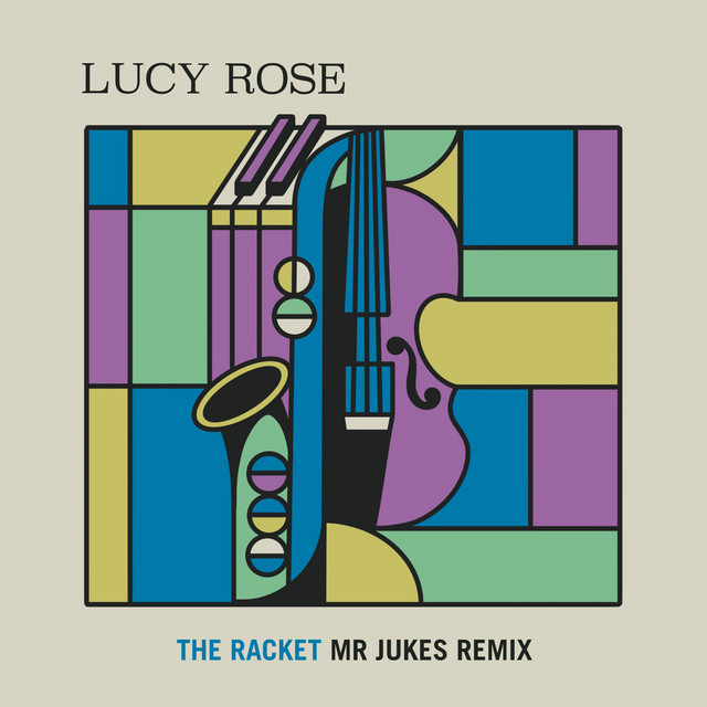 The Racket のサムネイル
