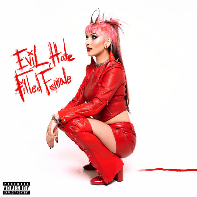 Evil, Hate Filled Female のサムネイル