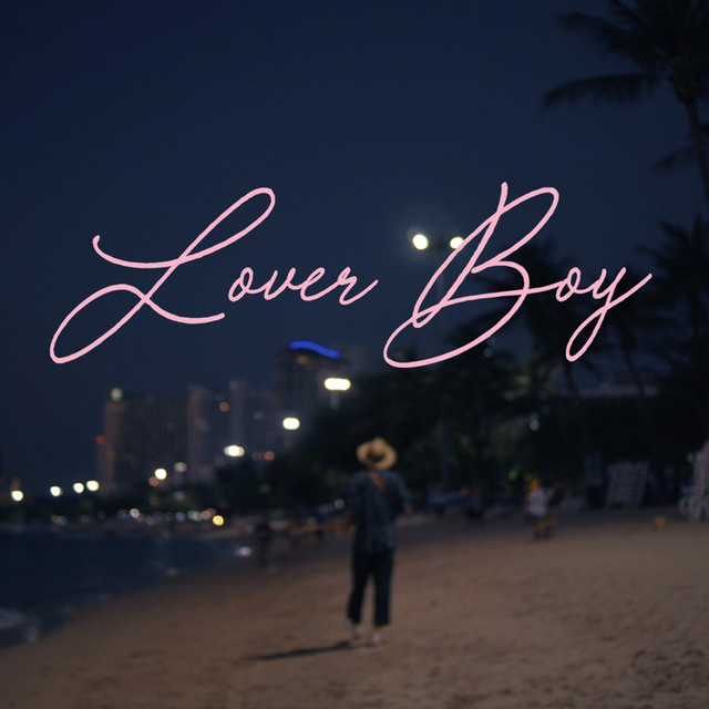 Lover Boy のサムネイル