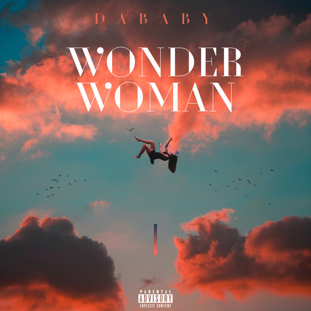 Wonder Woman のサムネイル
