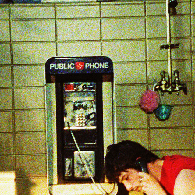 Calling After Me のサムネイル