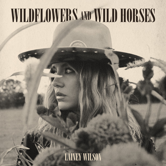 Wildflowers and Wild Horses のサムネイル