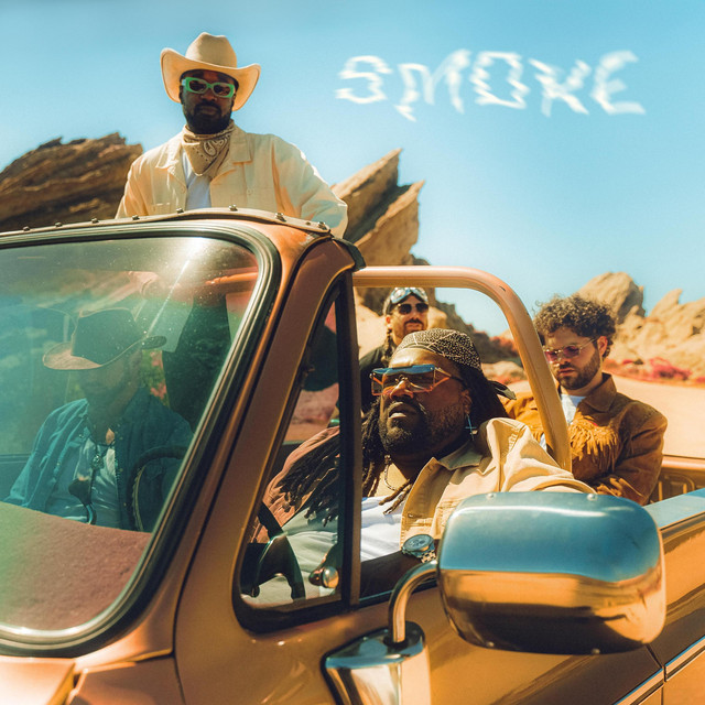 Smoke のサムネイル