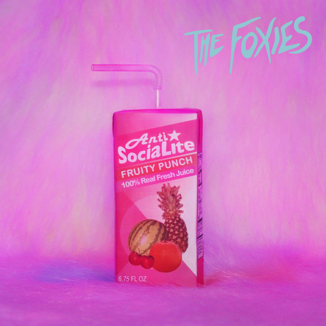 Anti Socialite のサムネイル