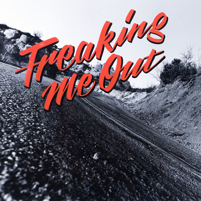 Freaking Me Out のサムネイル