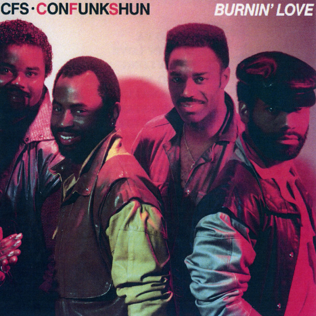 Burnin' Love のサムネイル