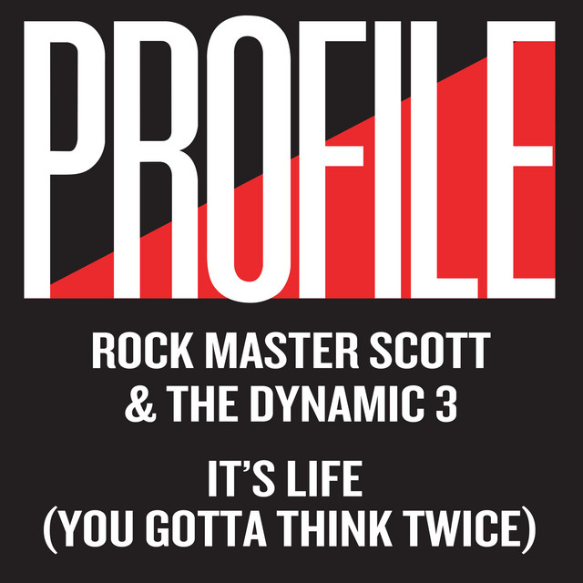 It's Life (You Gotta Think Twice) のサムネイル