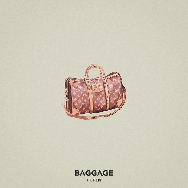 Baggage のサムネイル