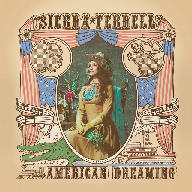American Dreaming のサムネイル