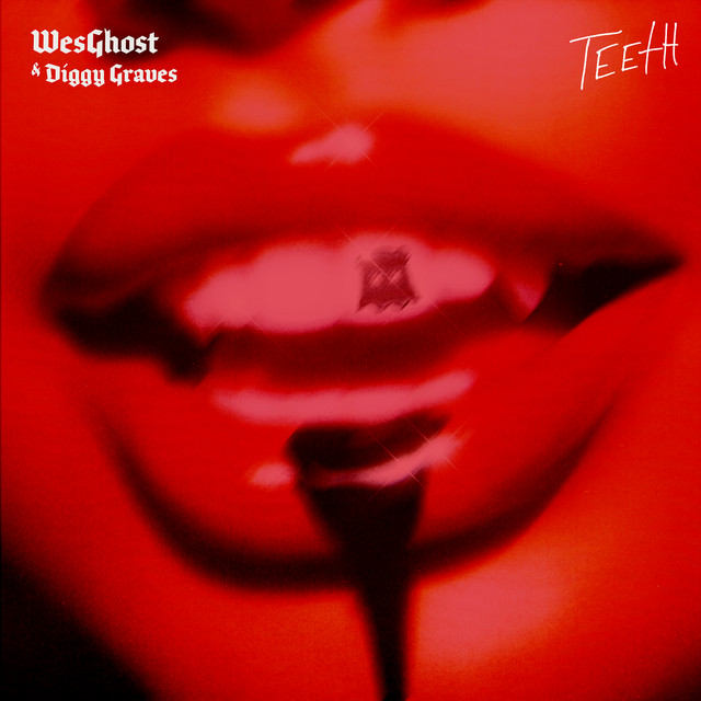 TEETH のサムネイル