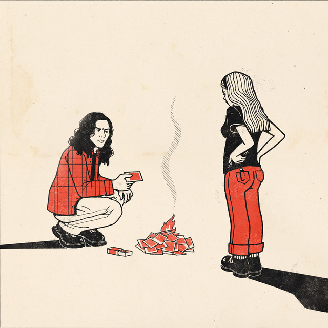 Firestarters のサムネイル