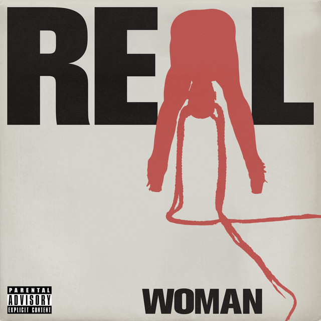 REALWOMAN のサムネイル