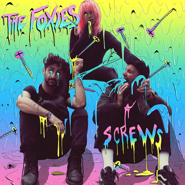 Screws のサムネイル