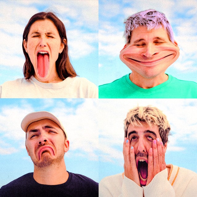 The Problem Song のサムネイル