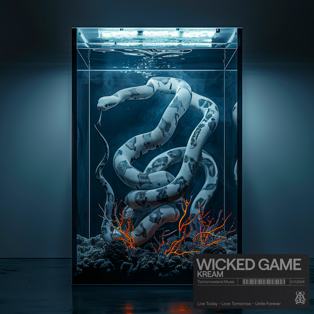Wicked Game のサムネイル