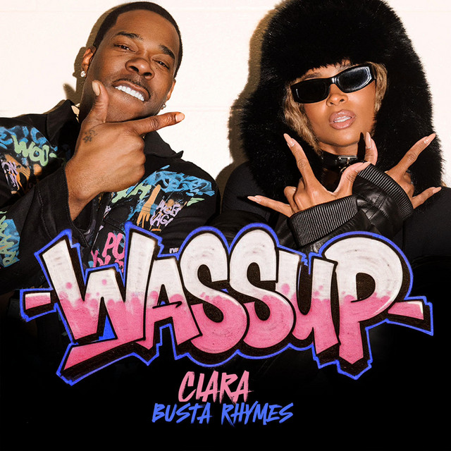 Wassup のサムネイル