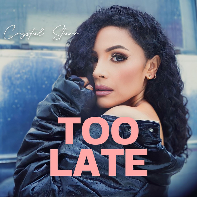 Too Late のサムネイル