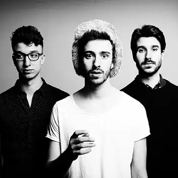 AJR