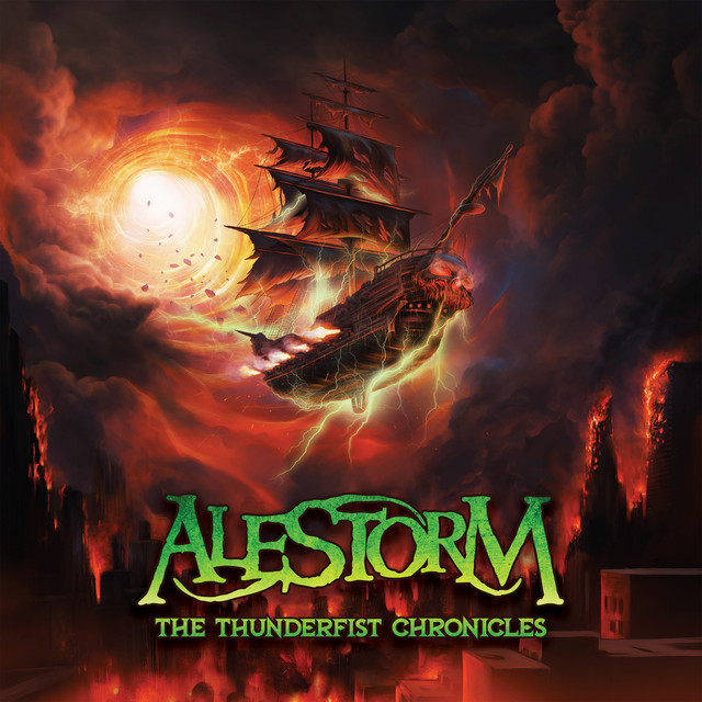 The Storm のサムネイル