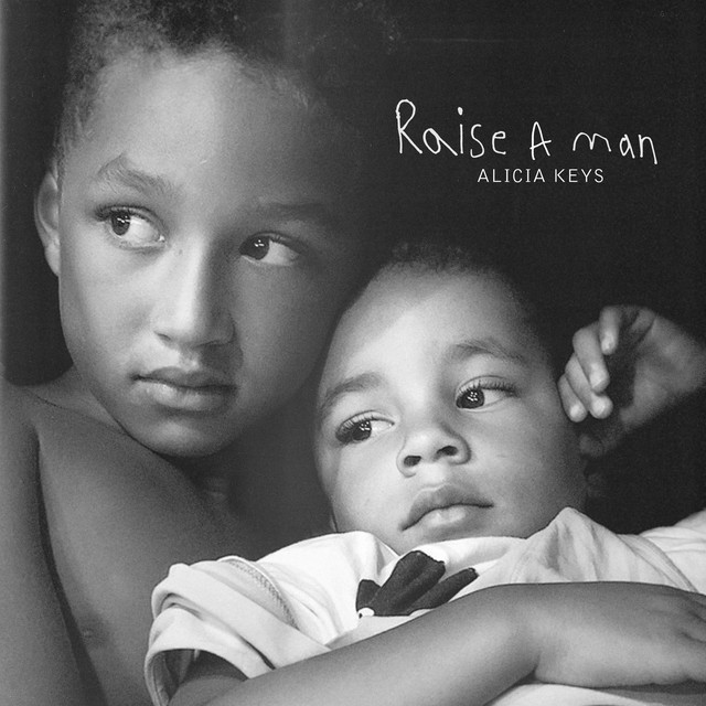 Raise A Man のサムネイル