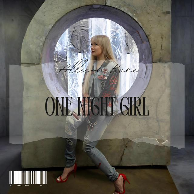 one night girl のサムネイル