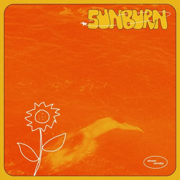 sunburn のサムネイル