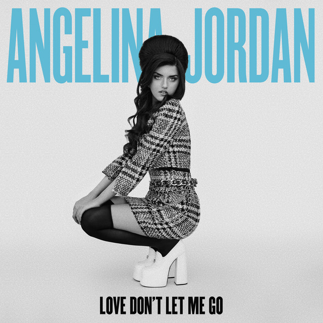 Love Don't Let Me Go のサムネイル