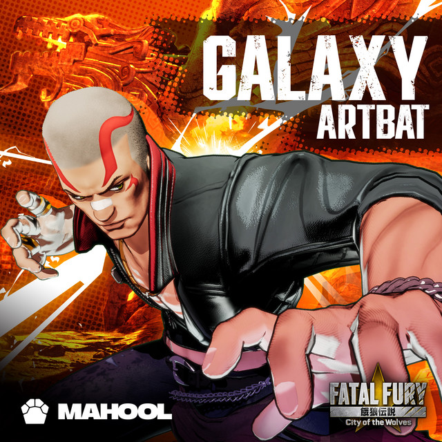 Galaxy のサムネイル